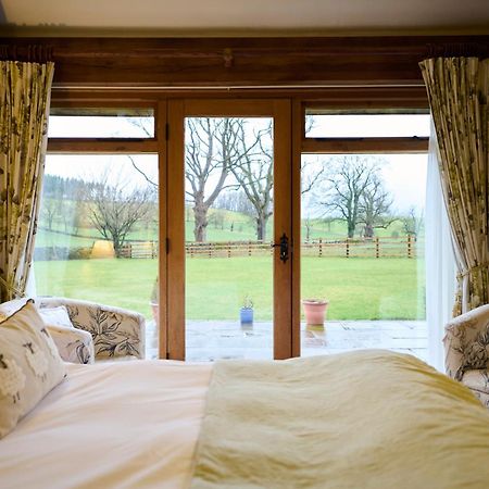 Green Grove Country House Malham Extérieur photo