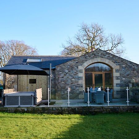 Green Grove Country House Malham Extérieur photo