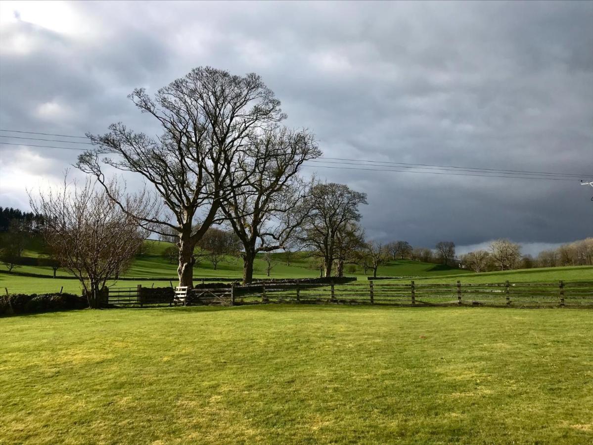 Green Grove Country House Malham Extérieur photo