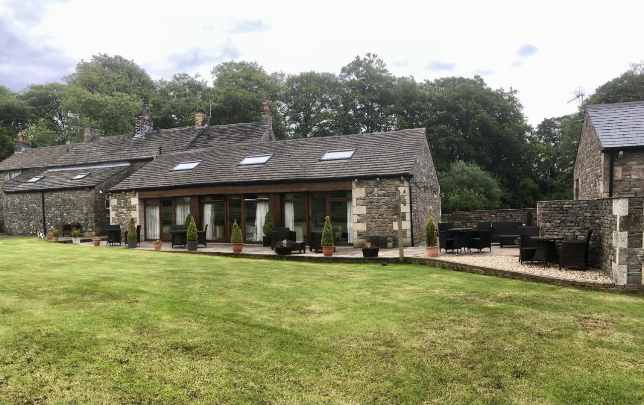 Green Grove Country House Malham Extérieur photo