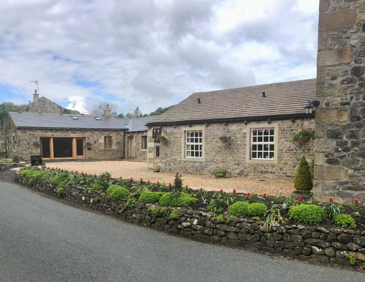 Green Grove Country House Malham Extérieur photo