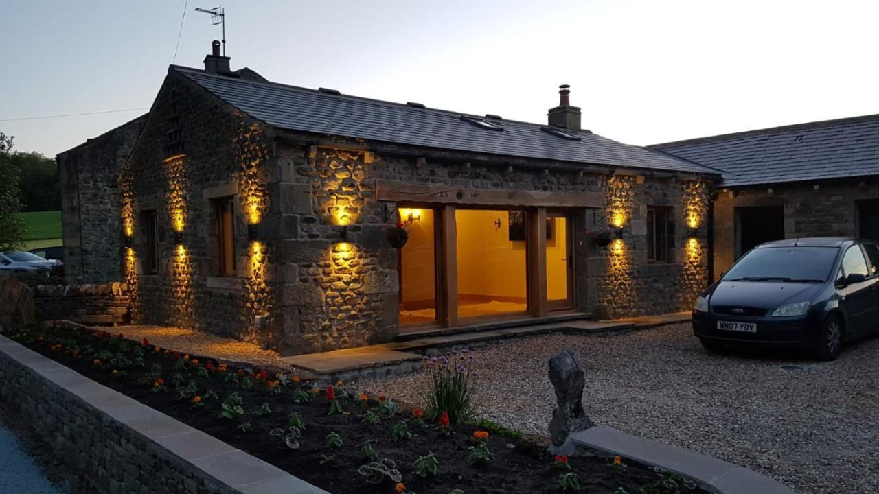 Green Grove Country House Malham Extérieur photo