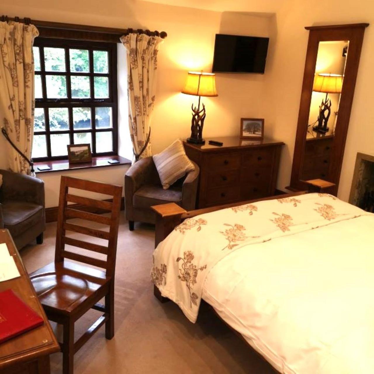 Green Grove Country House Malham Extérieur photo