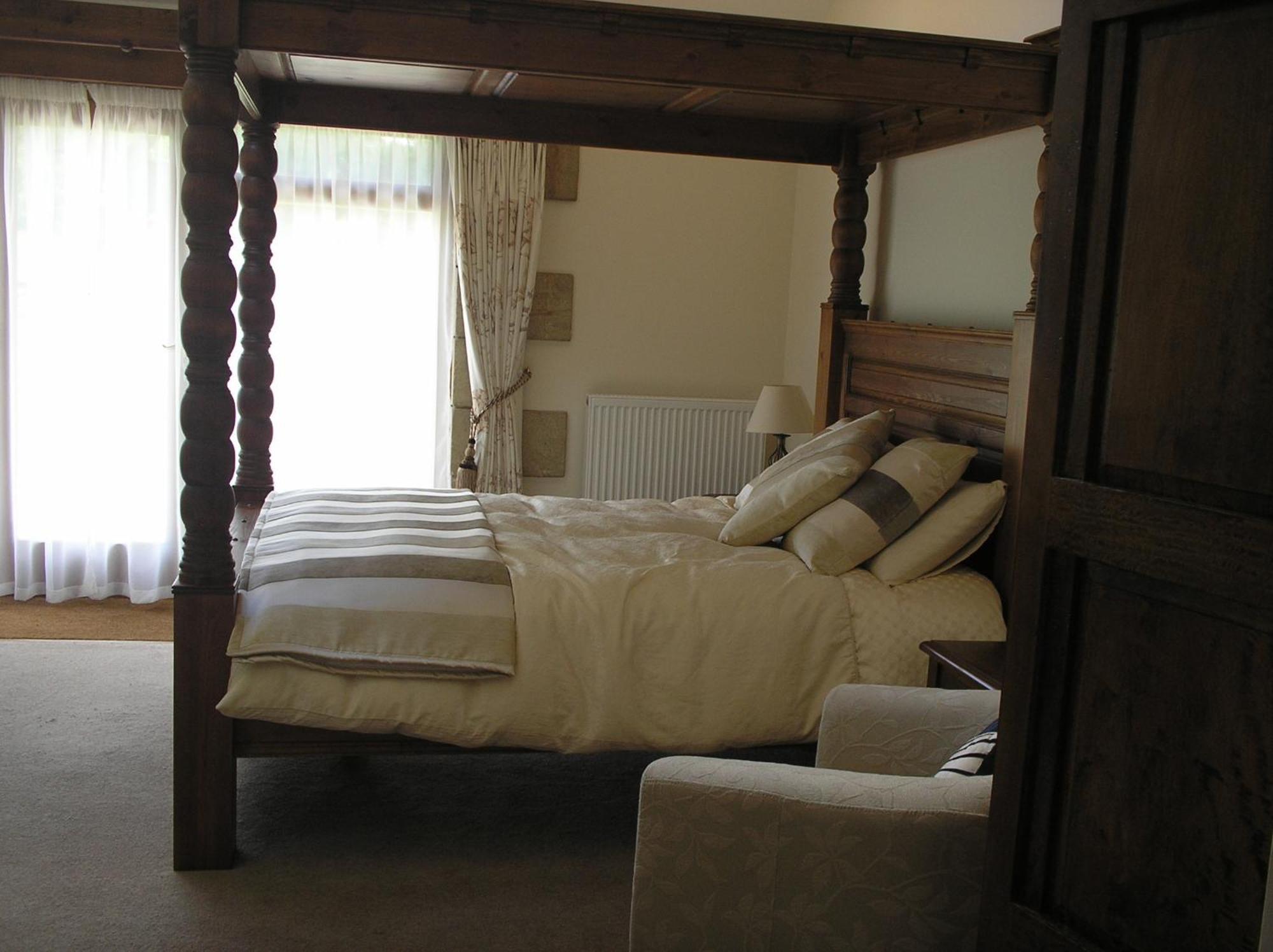 Green Grove Country House Malham Extérieur photo
