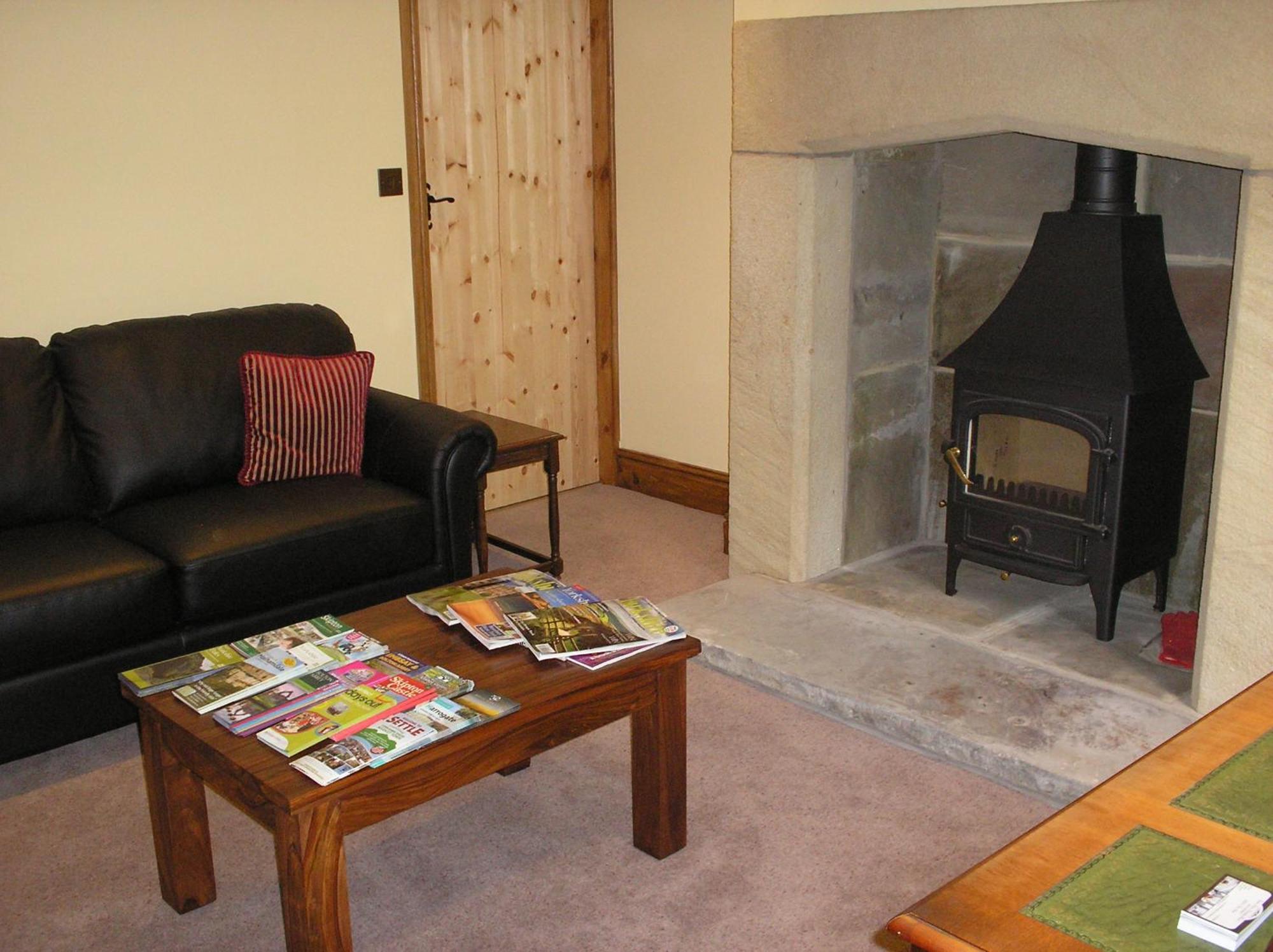 Green Grove Country House Malham Extérieur photo