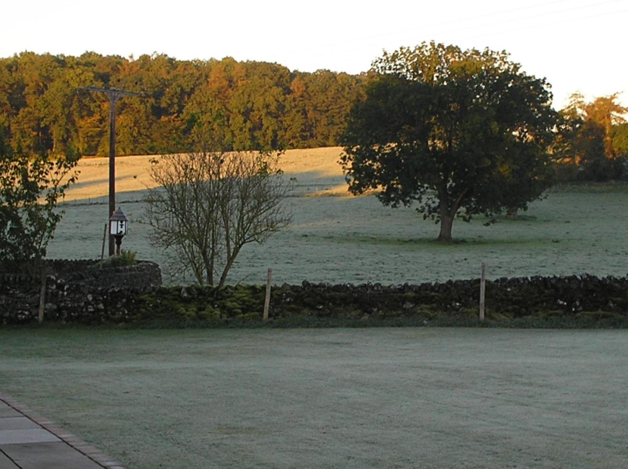 Green Grove Country House Malham Extérieur photo
