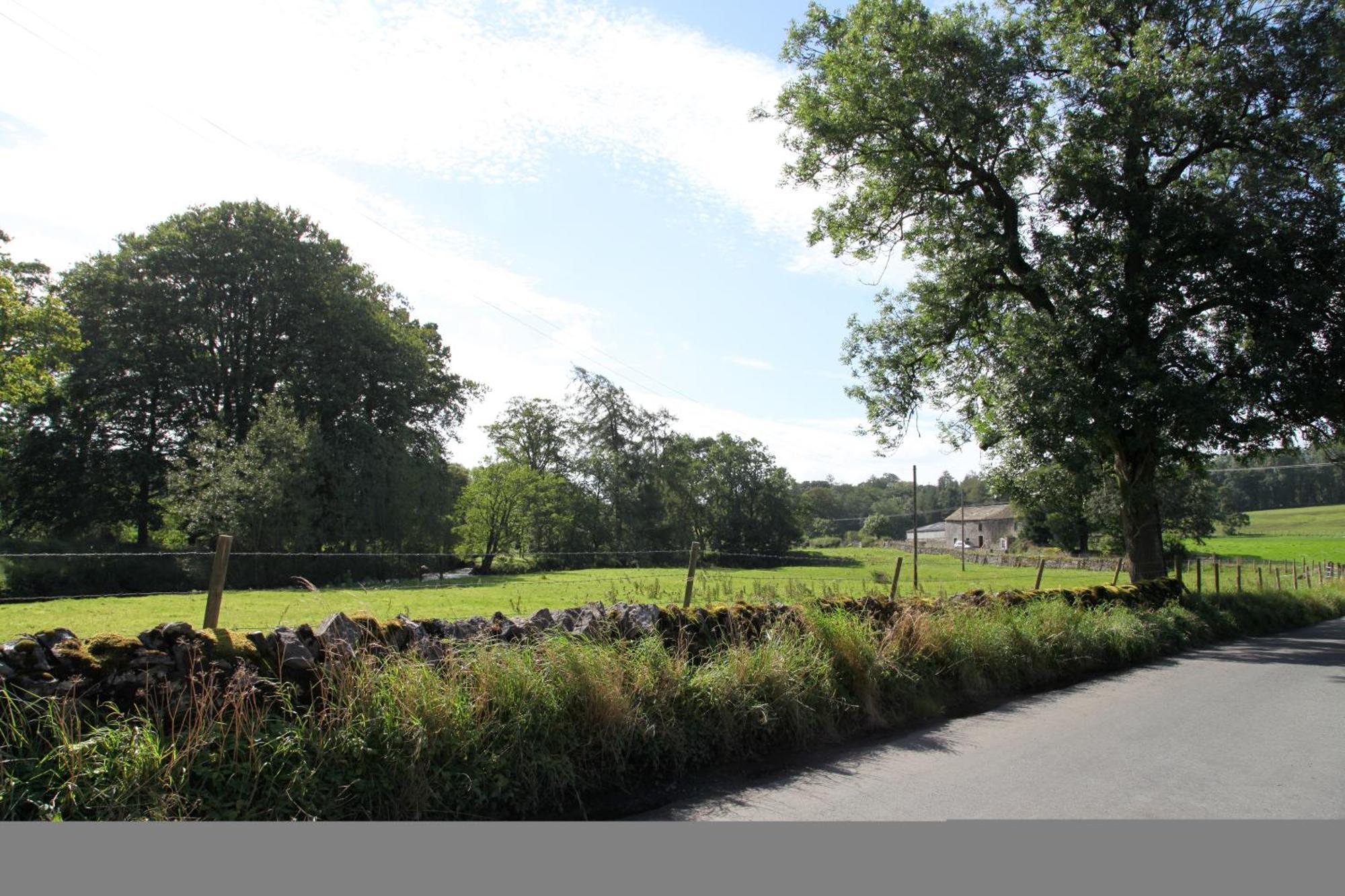 Green Grove Country House Malham Extérieur photo