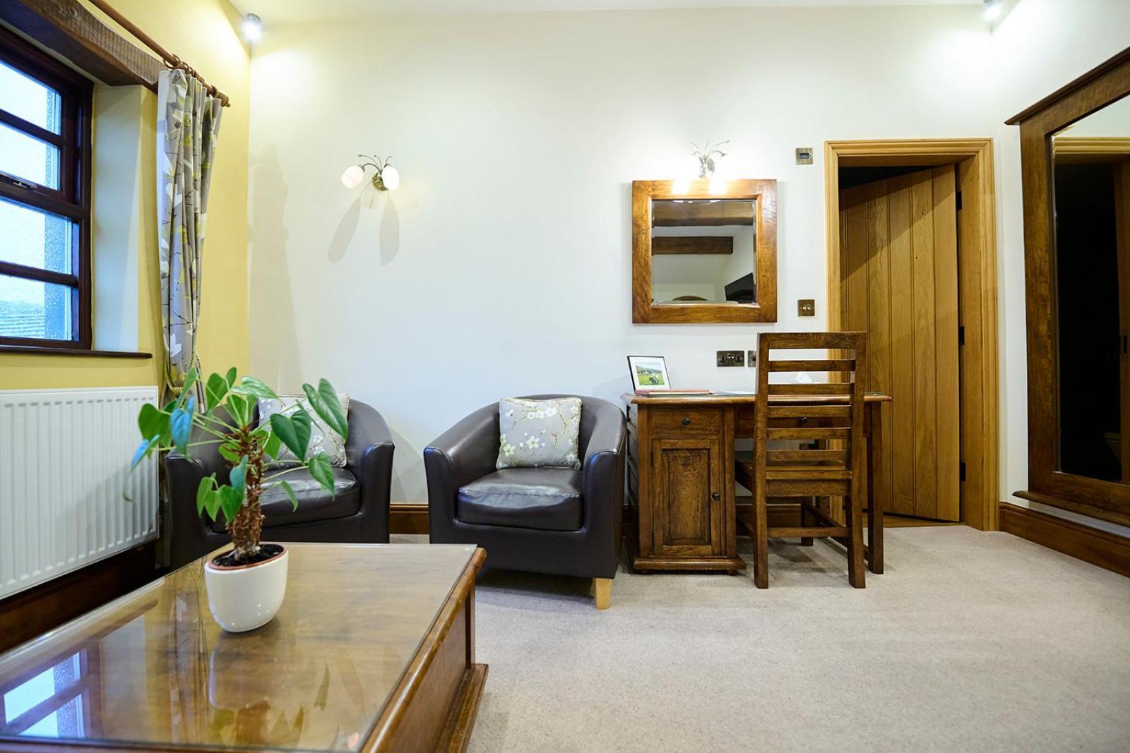 Green Grove Country House Malham Extérieur photo