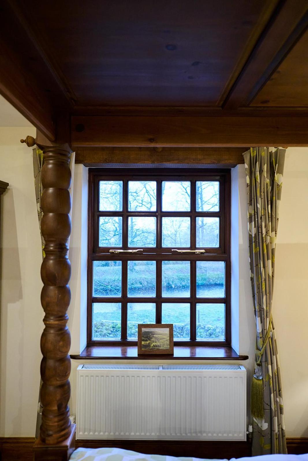 Green Grove Country House Malham Extérieur photo