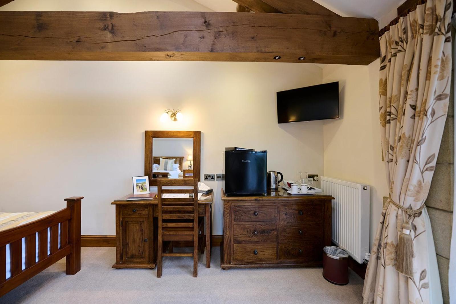 Green Grove Country House Malham Extérieur photo