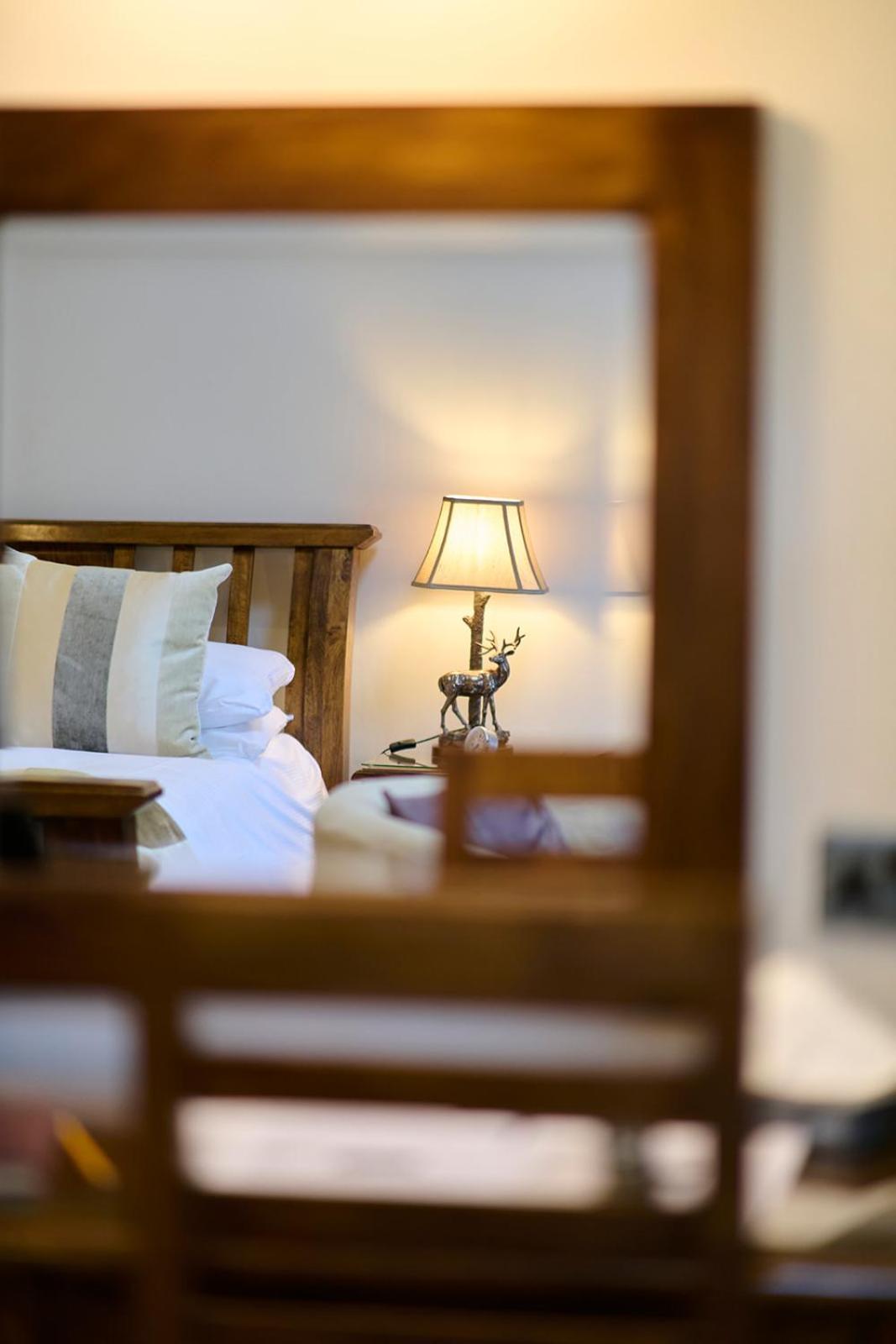 Green Grove Country House Malham Extérieur photo