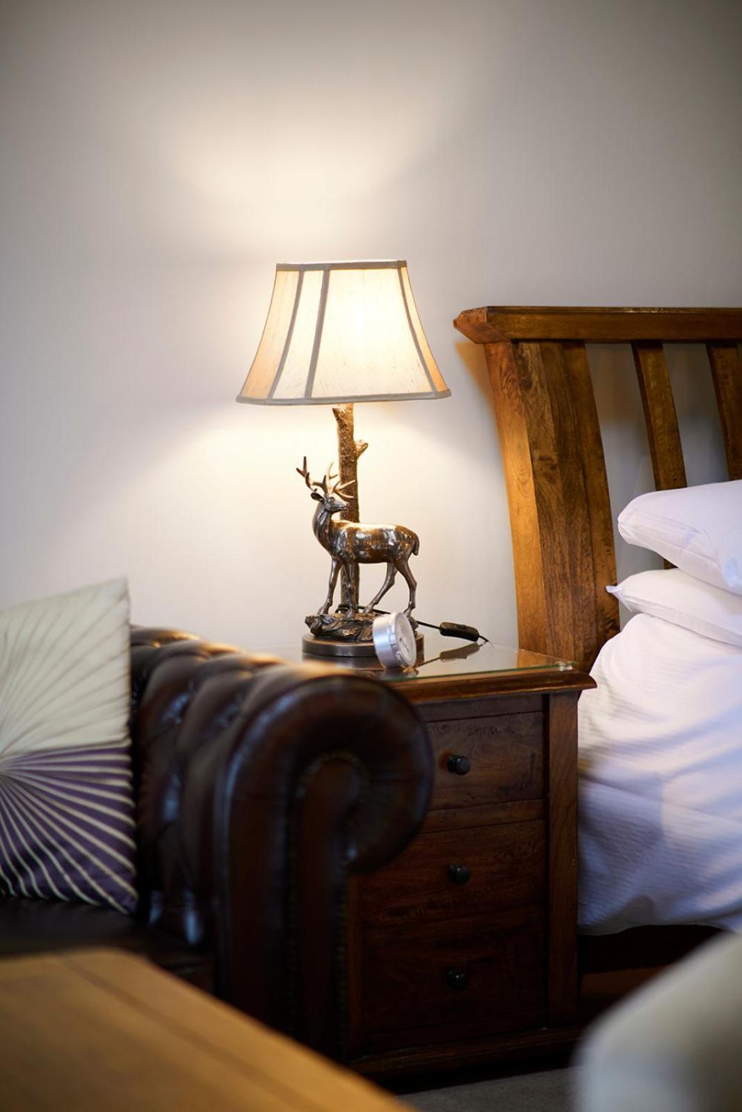 Green Grove Country House Malham Extérieur photo