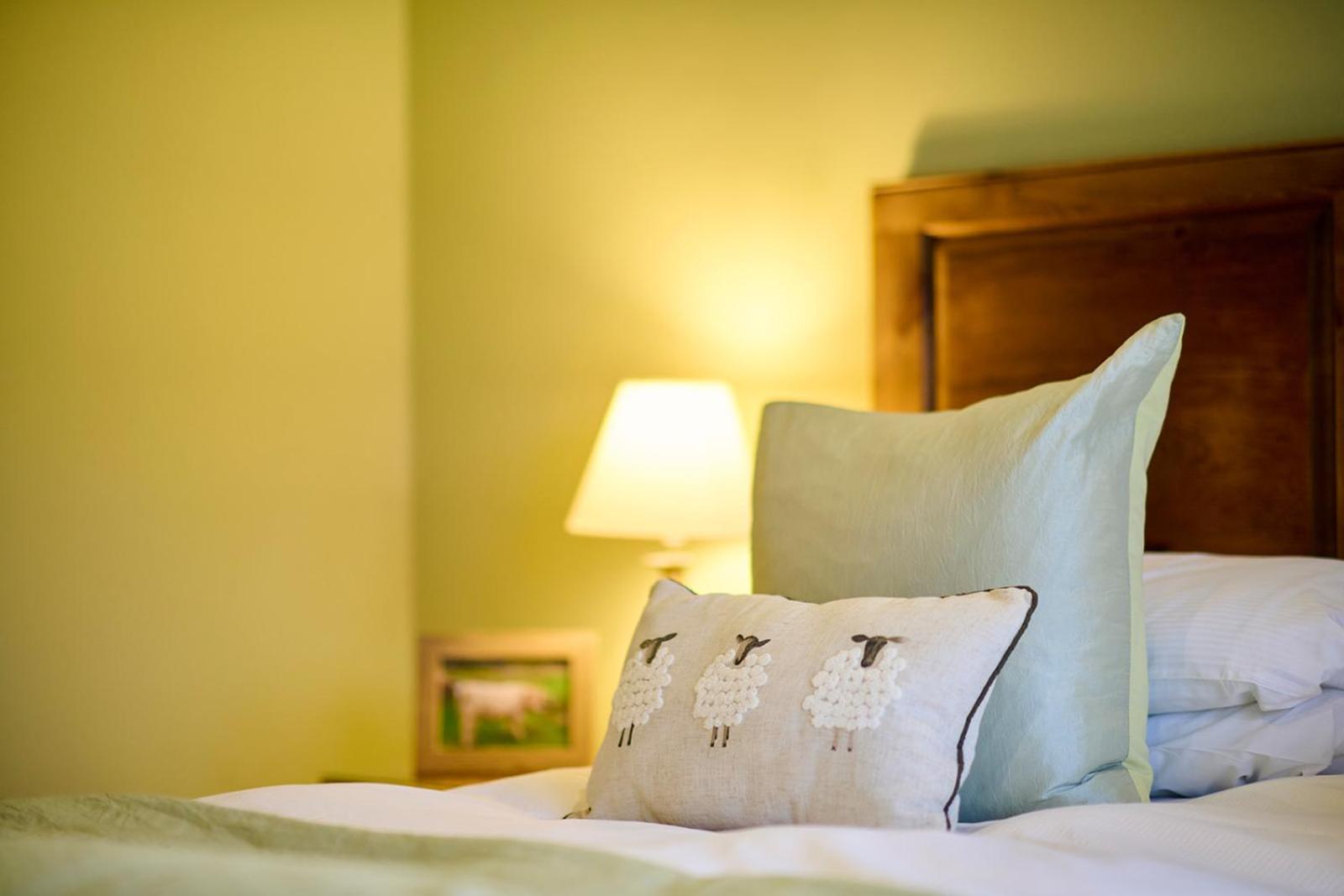 Green Grove Country House Malham Extérieur photo