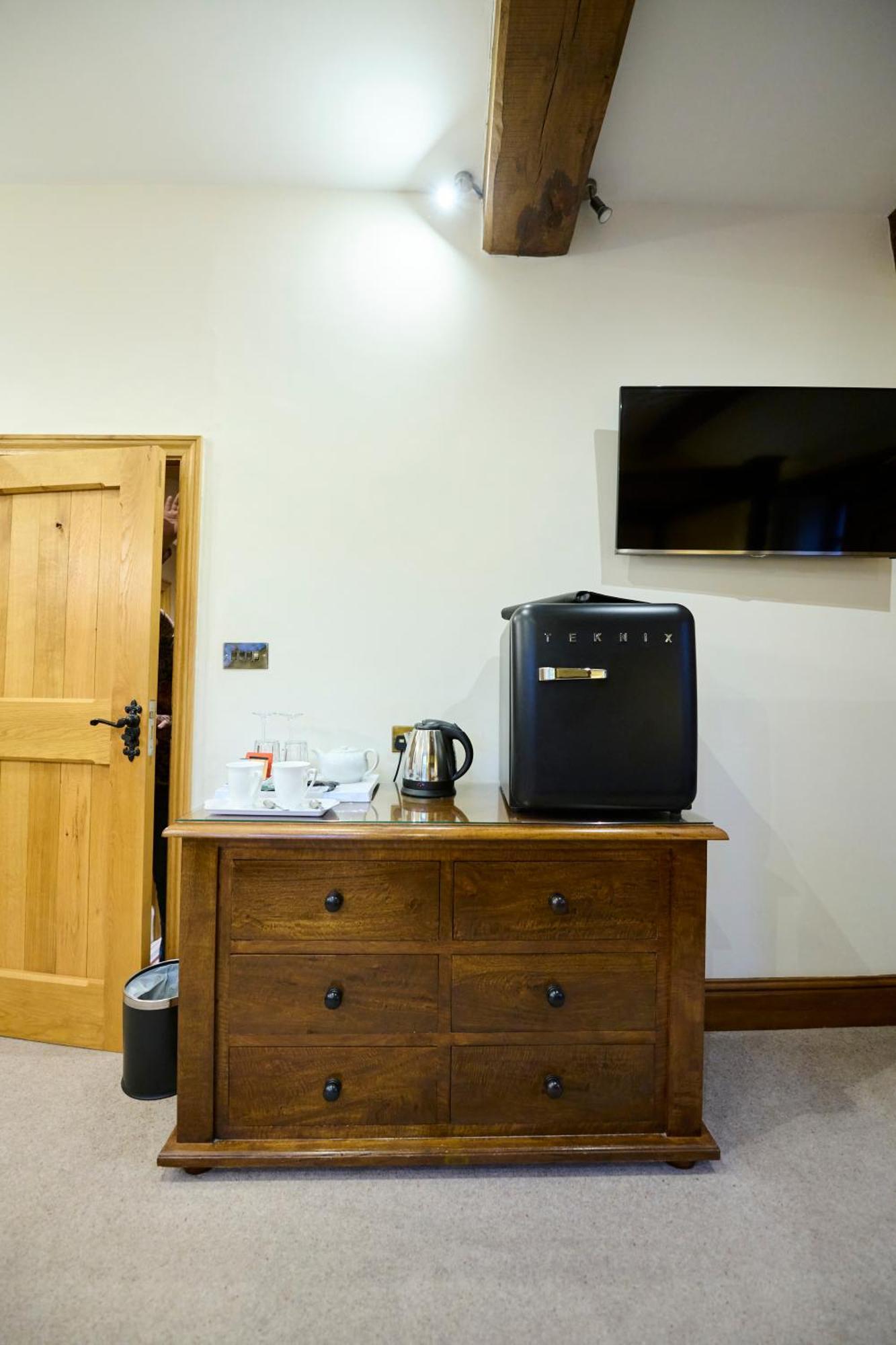 Green Grove Country House Malham Extérieur photo