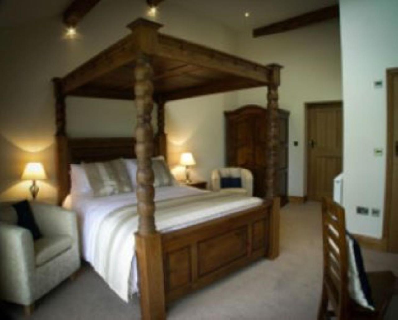 Green Grove Country House Malham Extérieur photo